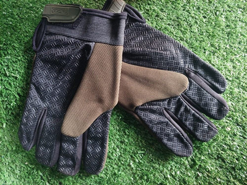 Imagen 3 de 3 de Guantes Multiuso (ciclismo, Moto Y Deportes )