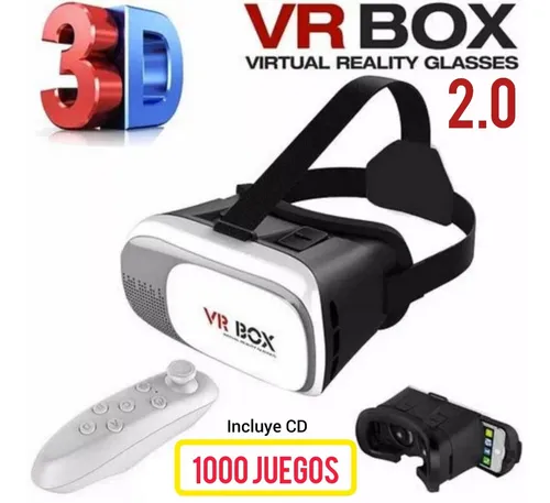 Juegos Vr Box MercadoLibre