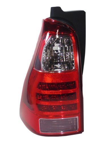 Stop Toyota 4runner Led Izquierdo 2006 - 2008