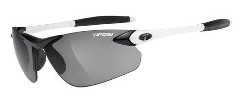 Gafas De Sol Tifosi Optics Seek Fc, Blanco, Talla Única