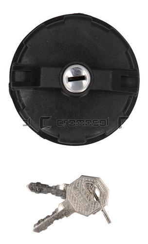 Tapa De Tanque Blazer F2 1996 97 A 01 Con Llave ,