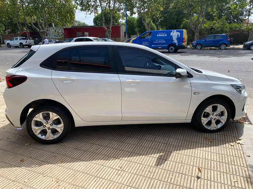 Chevrolet Onix 1.0 Turbo Premier At
