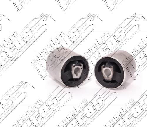 Kit Bucha Braço Curvo Suspensão Dianteira Bmw M5 4.9 98-03