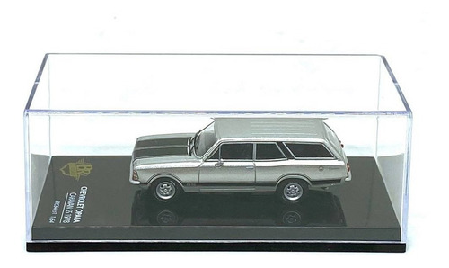 Imagem 2 de 6 de Chevrolet Opala Caravan Ss 78 - Br Classics - Frete Grátis