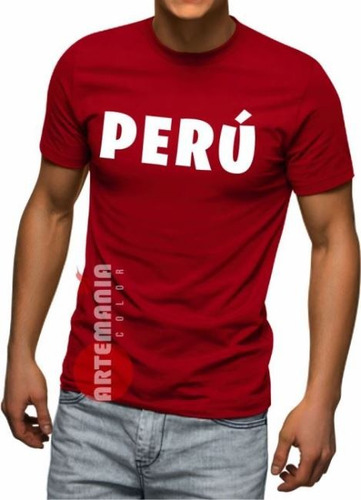 Polo Peru