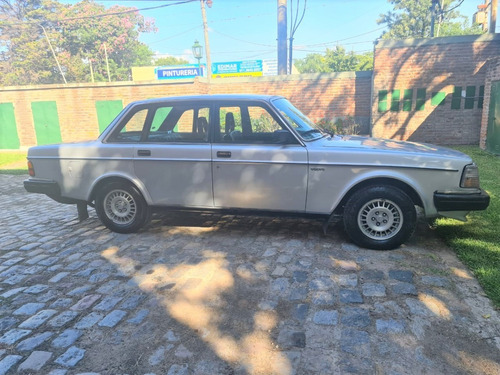 Volvo Gle224