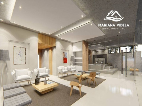 Imagen 4 de 10 de Departamento En Venta En Pinamar, Desde El Pozo. Positive Tower Iii !