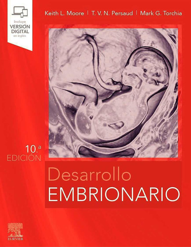 Desarrollo Embrionario - Moore - Elsevier