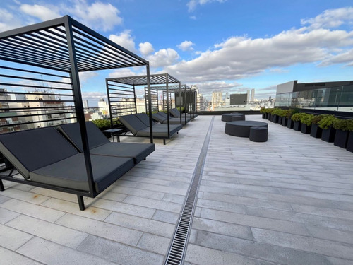 Venta Dpto Monoamb Full Amenities Edif Quo Zapata