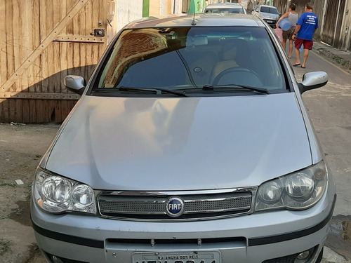 Fiat Siena 2006 1.0 Fire Flex 4p