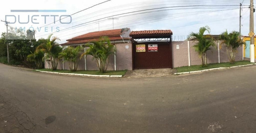 Imagem 2 de 30 de Chácara À Venda No Bairro Parque Alvorada - Suzano/sp - Ch0002
