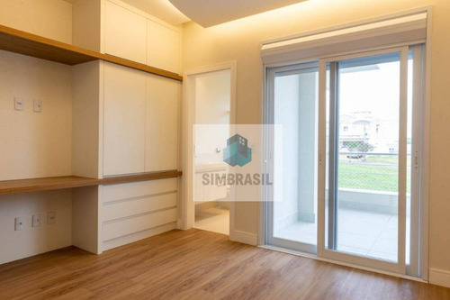 Imagem 10 de 18 de Casa Swiss Park Campinas - Ca0764