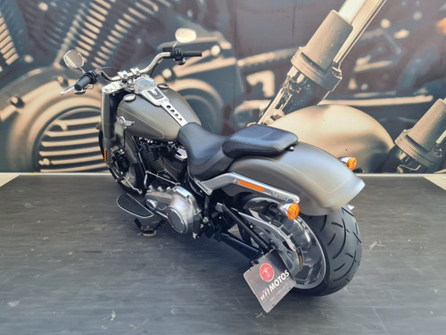 Imagem 5 de 9 de Fat Boy 107 Flfb - 2019
