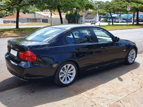 Imagem 3 de 7 de Bmw 320i 2012