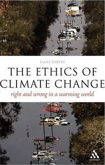 Libro The Ethics Of Climate Change : Right And Wrong In A...