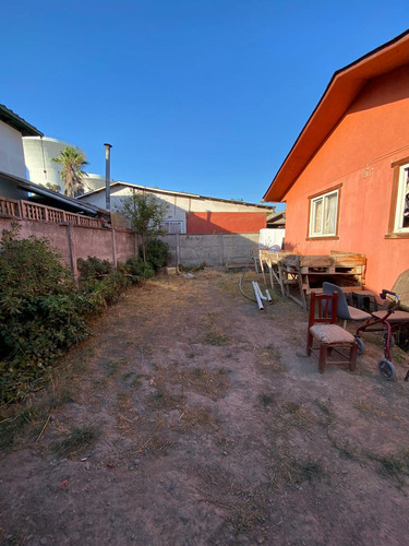 Excelente Oportunidad Casa En Venta, Comuna Padre Hurtado !!