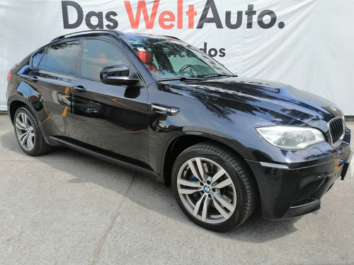 Imagen 2 de 11 de Bmw X6 M 2014 V8 4.4 Bt At