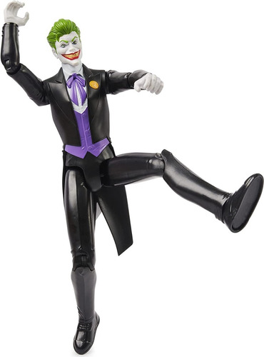 Muñeco Dc The Joker 30cm