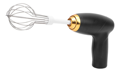 Mezclador De Mano Inalámbrico De Mano Recargable Por Usb