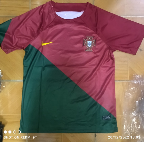 Selección Portugal 