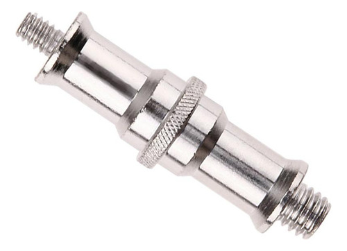 Y 5x Adaptador De Tornillo Con Rosca De 1/4 A 3/8 Espiga