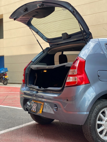 Renault Sandero 1.6 Dynamique