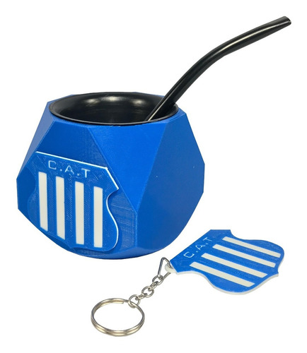 Mate Talleres De Cordoba