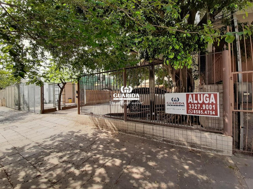Imagem 27 de 27 de Casa Comercial Para Aluguel, 6 Vagas, Navegantes - Porto Alegre/rs - 4915