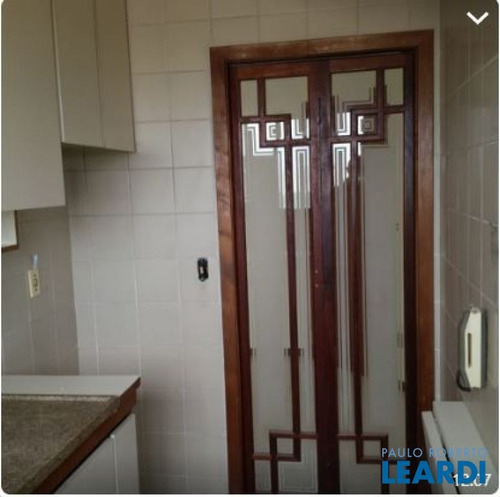 Imagem 12 de 13 de Apartamento - Vila Mariana - Sp - 563487