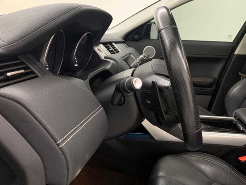 Imagem 11 de 15 de Evoque Dynamic 2.0t Aut