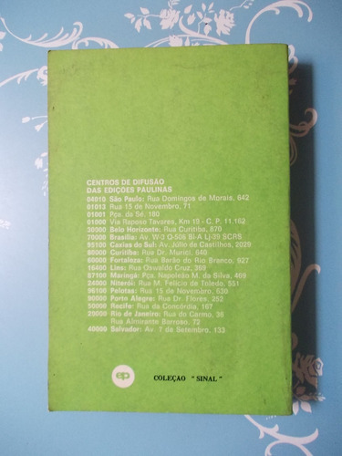 Setas Na Caminhada Dos Homens (lambert Noben) E Andando Com Jesus (domingos Pellegrini) Kit De 2 Livros (Usado)