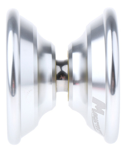 Truco De Magia Profesional Yo Yo Kids Toy Gift Plata