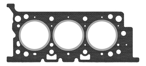 Junta De Cabeza Mazda 2.5l Dohc V6 24v Mpv 1995-2000