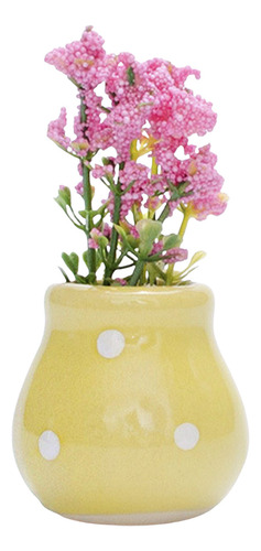 Imán Autoadhesivo De Cerámica Para Nevera En Forma De Y Vase