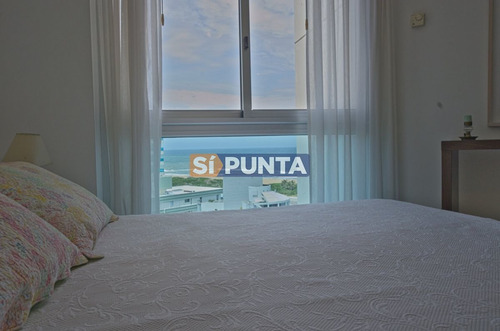 Imagen 20 de 26 de Apartamento En Alquiler - Brava