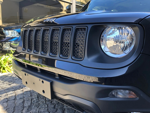 Imagen 4 de 12 de Jeep Renegade 2022 Sport At6 Linea Nueva