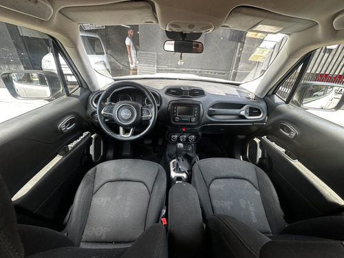 Jeep Renegade 1.8 Sport