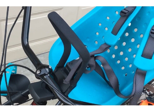 Imagem 4 de 5 de Suporte P/ Thule Yepp Mini - Thule