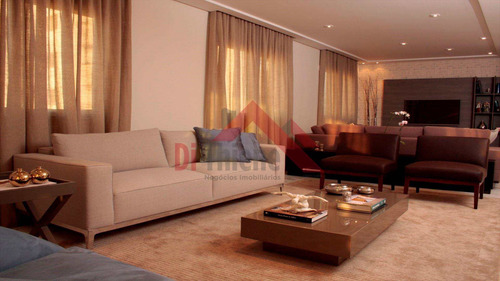 Imagem 22 de 27 de Apartamento Com 4 Dorms, Vila Suzana, São Paulo - R$ 1.77 Mi, Cod: 117 - V117