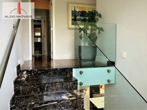 Imagem 6 de 30 de Casa Alto Padrão À Venda Em Cotia/sp - 286