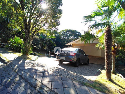 Imagem 7 de 30 de Casa À Venda, 204 M² Por R$ 750.000,00 - H.velho - Novo Hamburgo/rs - Ca2828