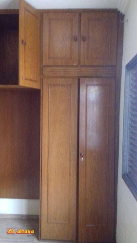 Imagem 20 de 30 de Casa Com 6 Dormitórios À Venda, 250 M² Por R$ 1.500.000,00 - Jardim Vila Galvão - Guarulhos/sp - Ca0305