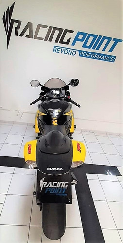 Imagem 6 de 7 de Suzuki Gsxr 750 Srad