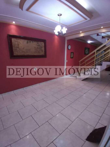 Imagem 13 de 15 de Casa Para Venda Em Jundiaí, Vila Vianelo, 4 Dormitórios, 1 Suíte, 3 Banheiros, 2 Vagas - 1149_2-1410686