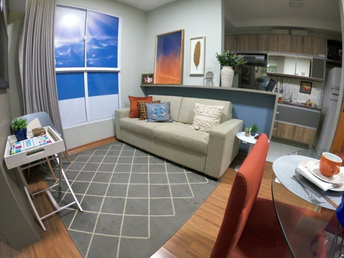 Imagem 6 de 30 de Apartamento - Ap00364 - 34827452