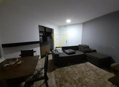 Imagem 4 de 11 de Apartamento - Ref: 5125