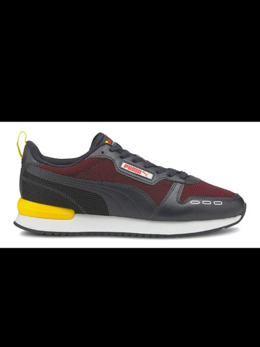 Tenis Puma Red Bulls Racing R78 Hombre