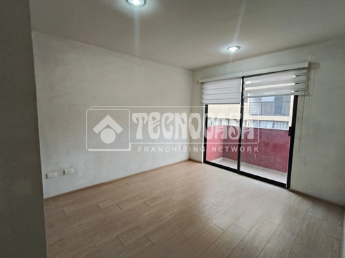 Renta Departamentos Albert T-df0097-0587