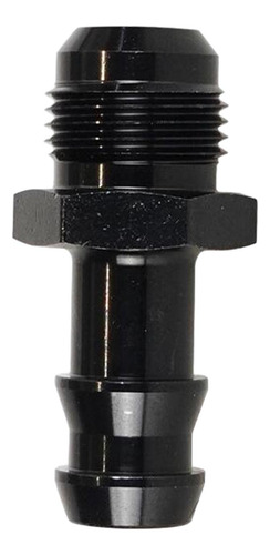 2 Conector De Línea De Combustible De 8 An Macho A 1/2 \\\ ,