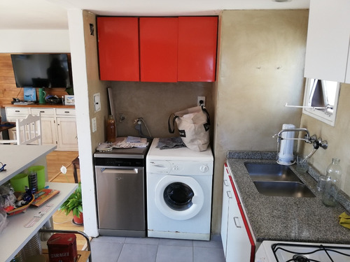 Departamento 3 Amb Tipo Duplex En Acassuso Con Vista Al Rio